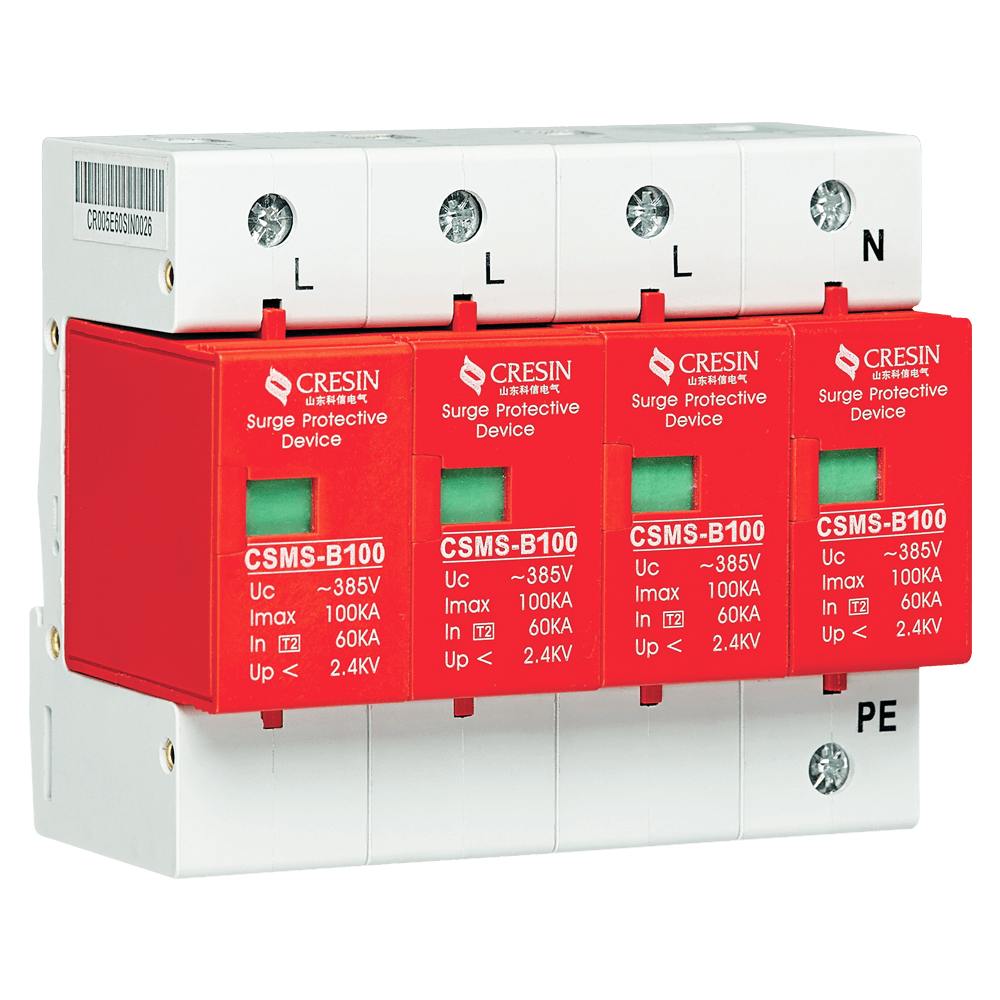 電源浪涌保護器CSMS-B100